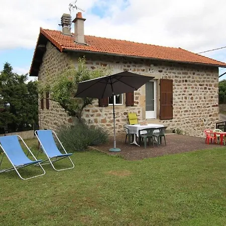 Charmante Maison Traditionnelle Avec Jeux, Terrasse Et Parking A - Fr-1-582-78