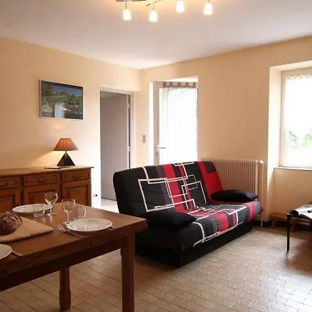 Holiday home Charmante Maison Traditionnelle Avec Jeux, Terrasse Et Parking A - Fr-1-582-78